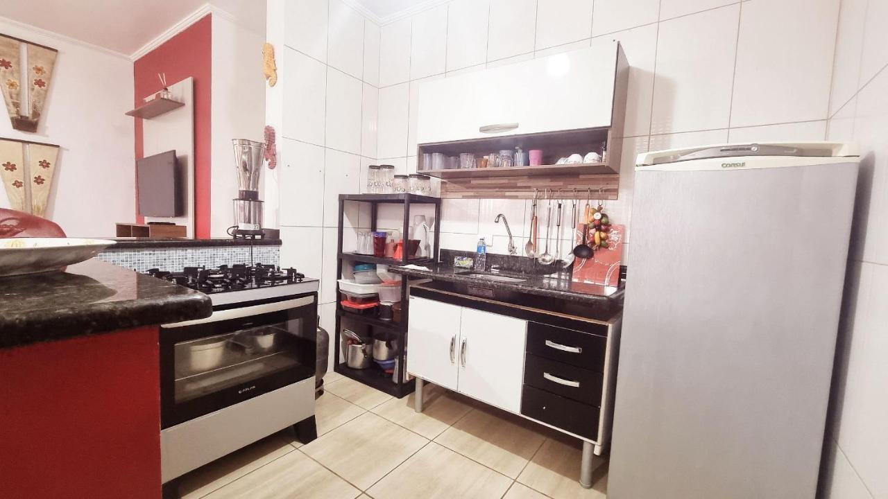 Вілла Piscina, Varanda Gourmet, Bilhar, Wi-Fi, Smart Tv Ітанняен Екстер'єр фото